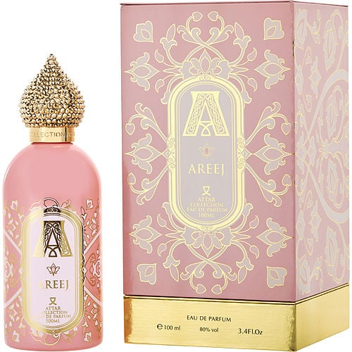 ATTAR AREEJ