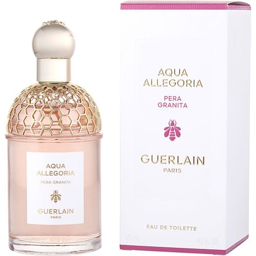 AQUA ALLEGORIA PERA GRANITA by Guerlain