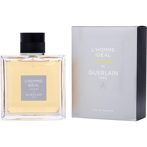 GUERLAIN L'HOMME IDEAL L'INTENSE by Guerlain