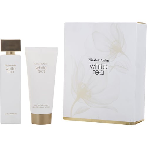 WHITE TEA by Elizabeth Arden