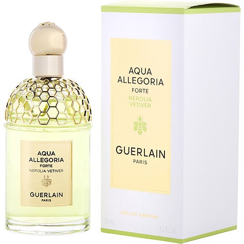 AQUA ALLEGORIA NEROLIA VETIVER FORTE by Guerlain