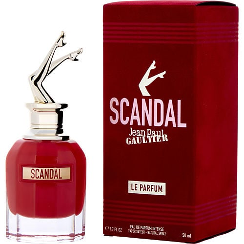 JEAN PAUL GAULTIER SCANDAL LE PARFUM