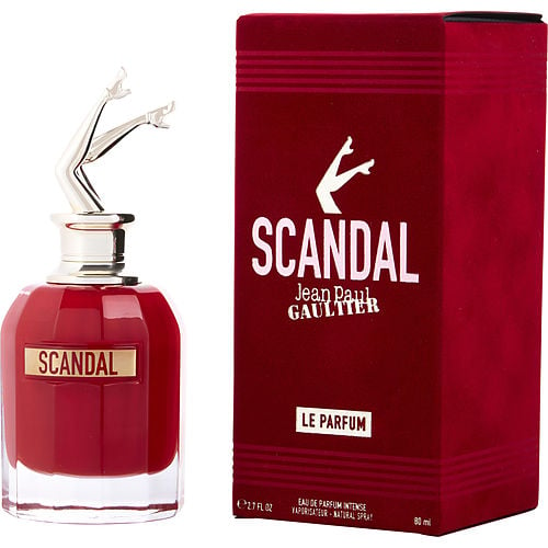 JEAN PAUL GAULTIER SCANDAL LE PARFUM