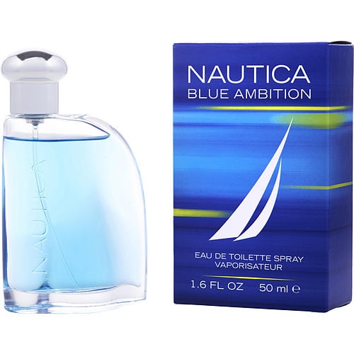 NAUTICA BLUE AMBITION