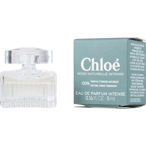 CHLOE ROSE NATURELLE INTENSE