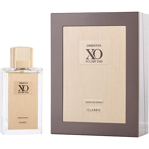 ORIENTICA XO XCLUSIF OUD CLASSIC