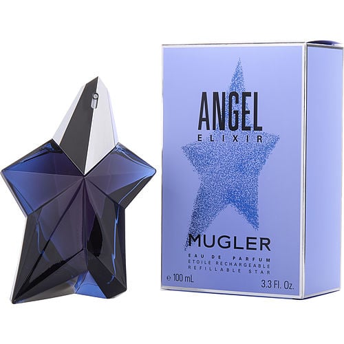 ANGEL ELIXIR