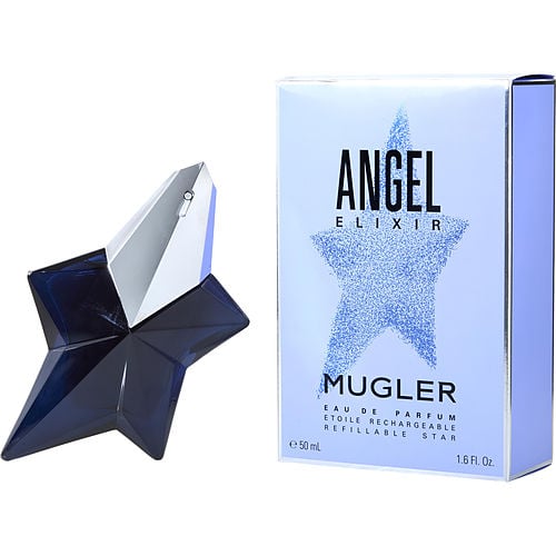 ANGEL ELIXIR