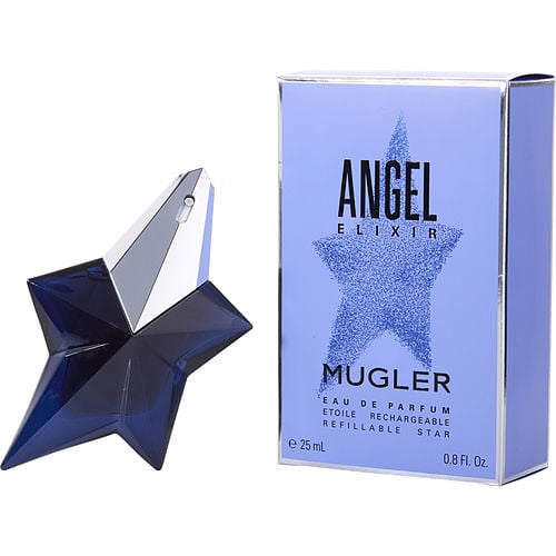 ANGEL ELIXIR