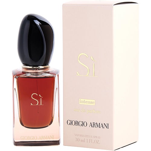 ARMANI SI INTENSE