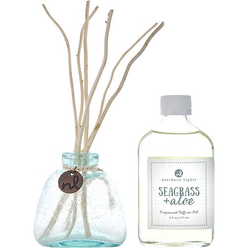 SEAGRASS & ALOE