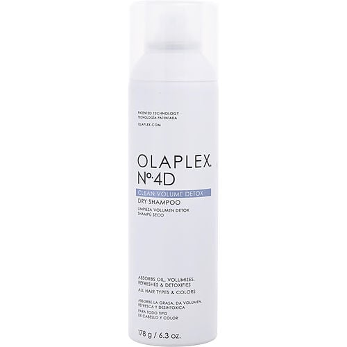 OLAPLEX by Olaplex