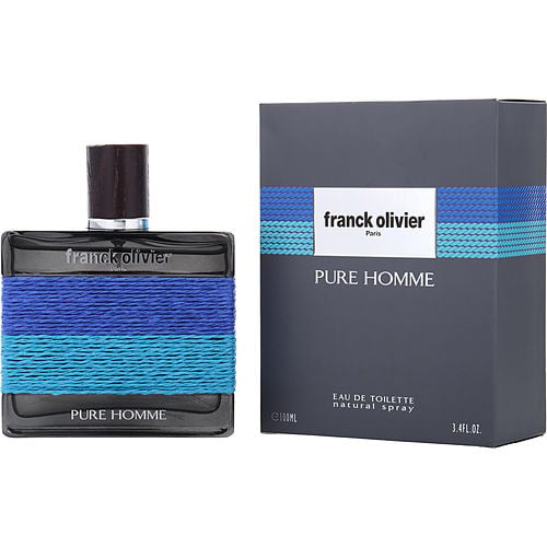 FRANCK OLIVIER PURE HOMME