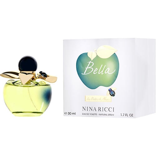 BELLA NINA RICCI