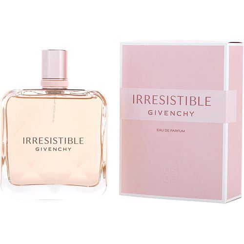 IRRESISTIBLE GIVENCHY by Givenchy