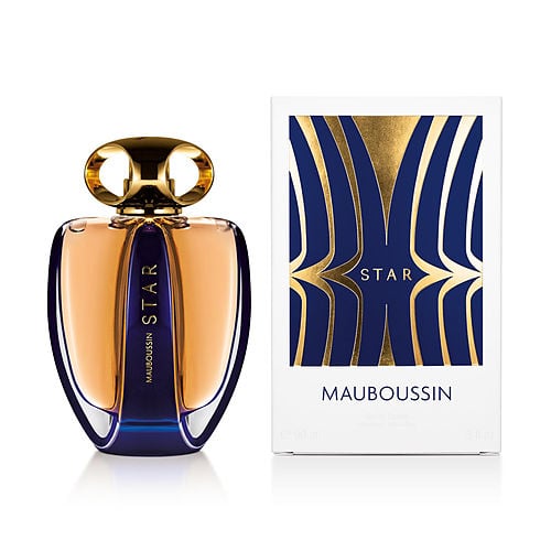 MAUBOUSSIN STAR by Mauboussin