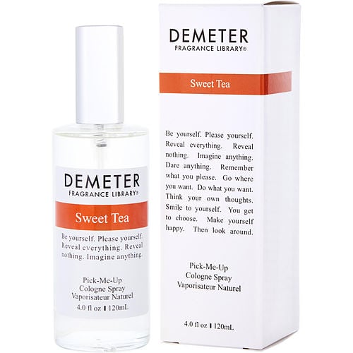 DEMETER SWEET TEA