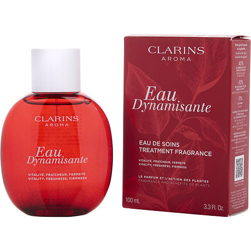 CLARINS EAU DYNAMISANTE