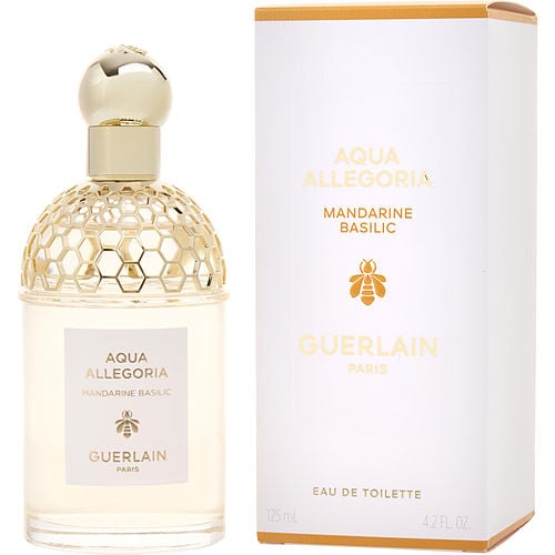 AQUA ALLEGORIA MANDARINE BASILIC