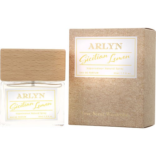 ARLYN SICILIAN LEMON