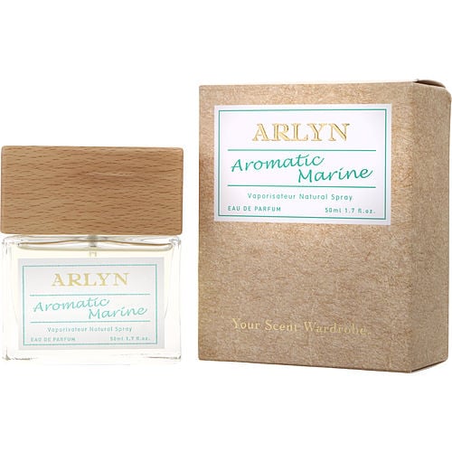 ARLYN AROMATIC MARINE by Arlyn