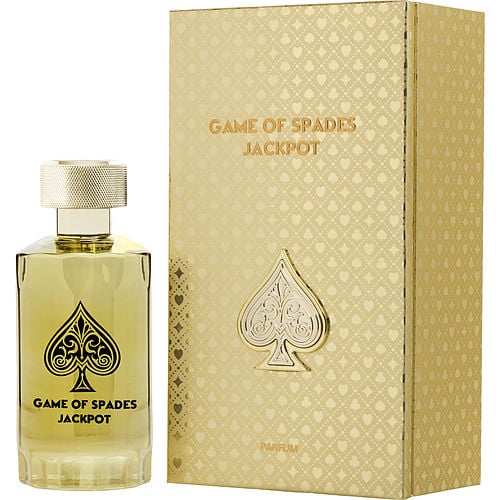 JO MILANO GAME OF SPADES JACKPOT