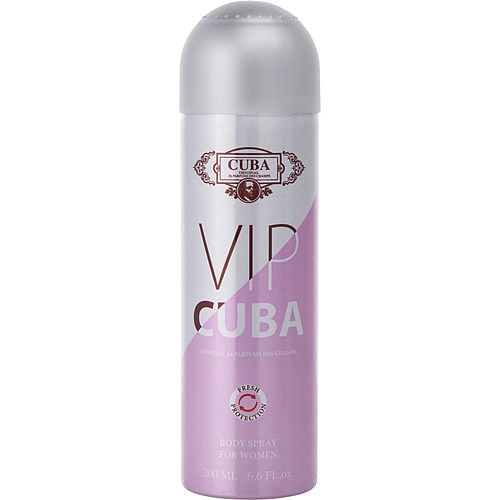 CUBA VIP