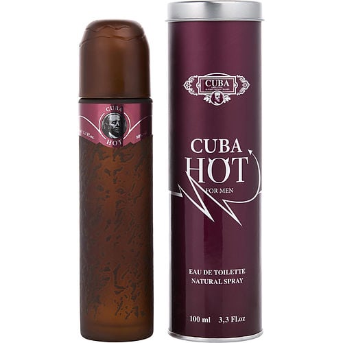 CUBA HOT