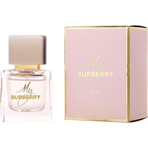 MY BURBERRY BLUSH by Burberry