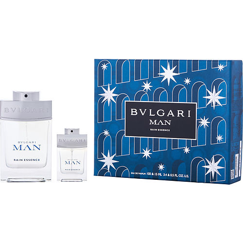 BVLGARI MAN RAIN ESSENCE