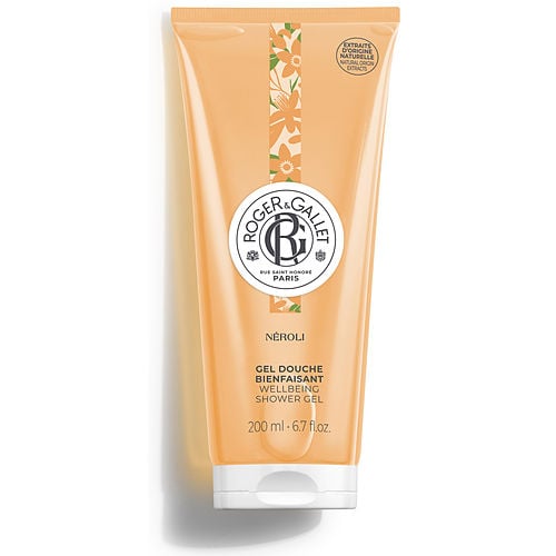 ROGER & GALLET NEROLI