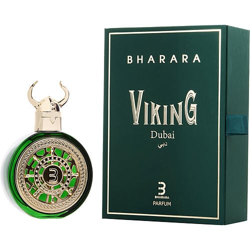 BHARARA VIKING DUBAI by BHARARA