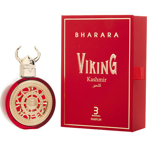 BHARARA VIKING KASHMIR by BHARARA