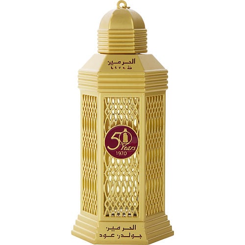 AL HARAMAIN GOLDEN OUD by Al Haramain