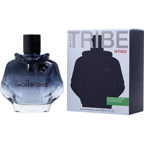 BENETTON TRIBE INTENSE by Benetton