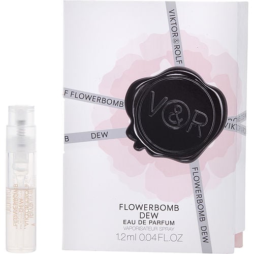 FLOWERBOMB DEW