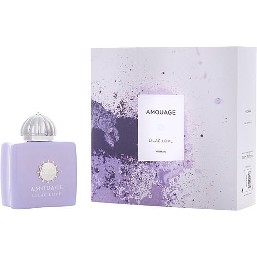 AMOUAGE LILAC LOVE