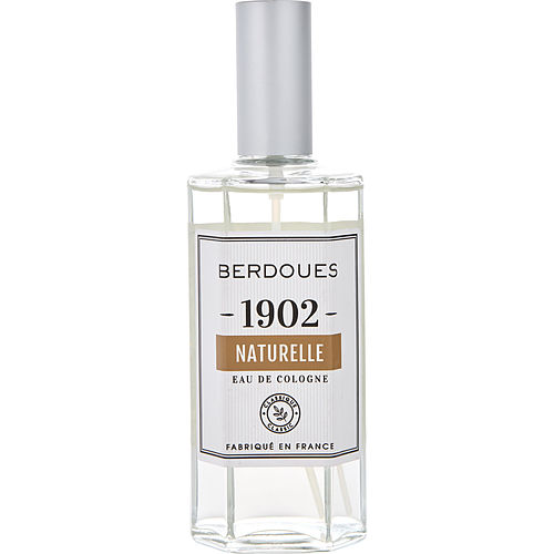 BERDOUES 1902 NATURELLE by Berdoues