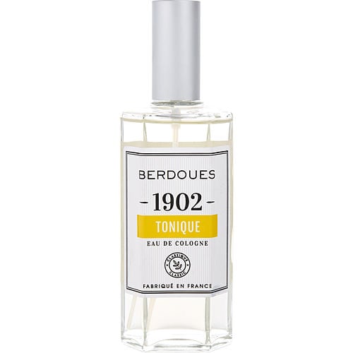 BERDOUES 1902 TONIQUE by Berdoues