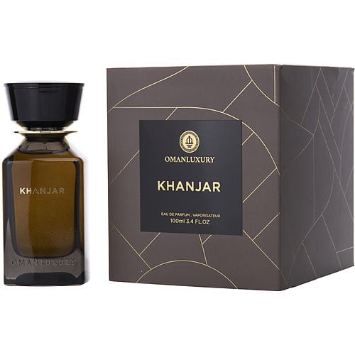 OMANLUXURY KHANJAR