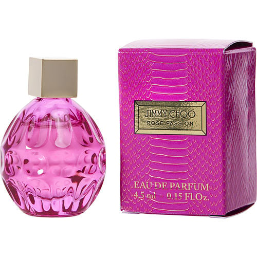 JIMMY CHOO ROSE PASSION