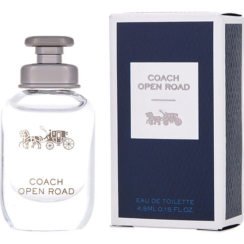 COACH OPEN ROAD by Coach