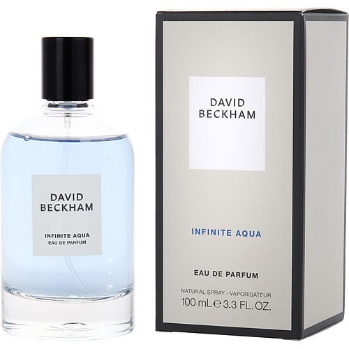 DAVID BECKHAM INFINITE AQUA by David Beckham