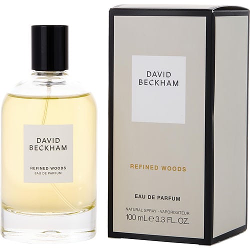 DAVID BECKHAM REFINED WOODS by David Beckham