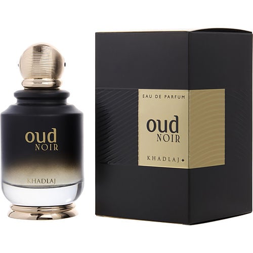 KHADLAJ OUD NOIR