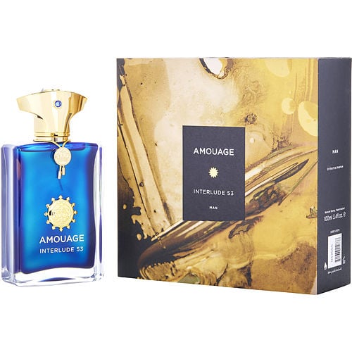 AMOUAGE INTERLUDE 53 by Amouage