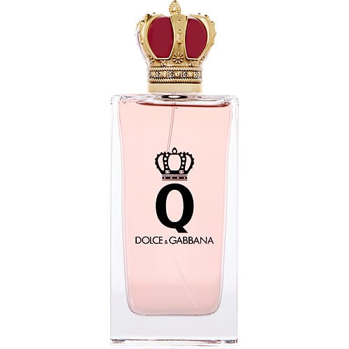 DOLCE & GABBANA Q