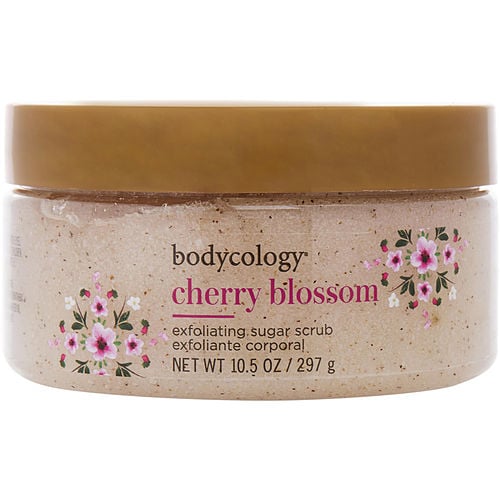 BODYCOLOGY CHERRY BLOSSOM by Bodycology