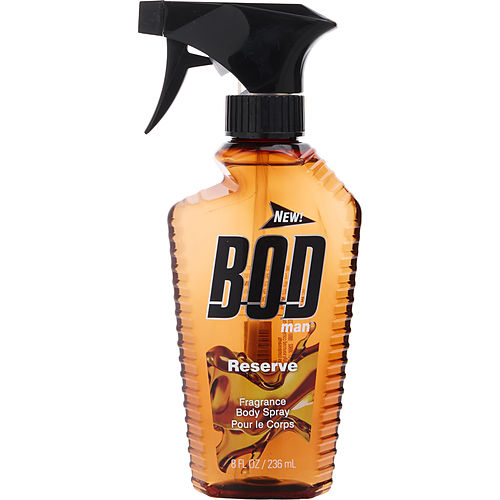 BOD MAN RESERVE by Parfums de Coeur