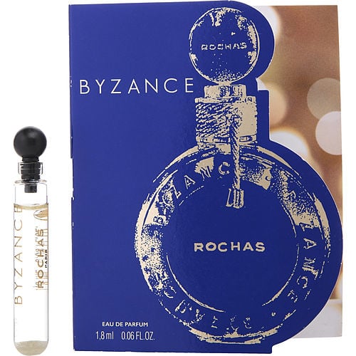 BYZANCE by Rochas